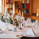 Thorbjørnrud Hotel 4*