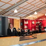 Hotel Thorbjørnrud 4*