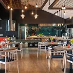Hotel Thorbjørnrud 4*