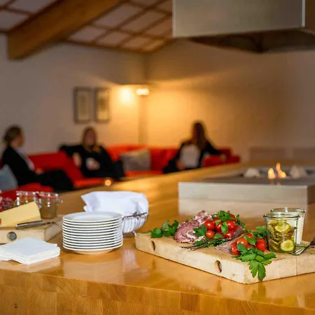 Thorbjørnrud 4*