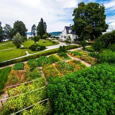 Thorbjørnrud 4* Jevnaker